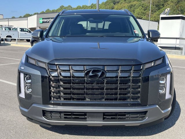 Used 2024 Hyundai Palisade Limited AWD/4WD image 9
