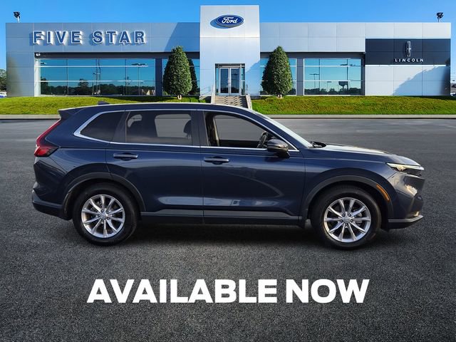 Used 2024 Honda CR-V EX image 9