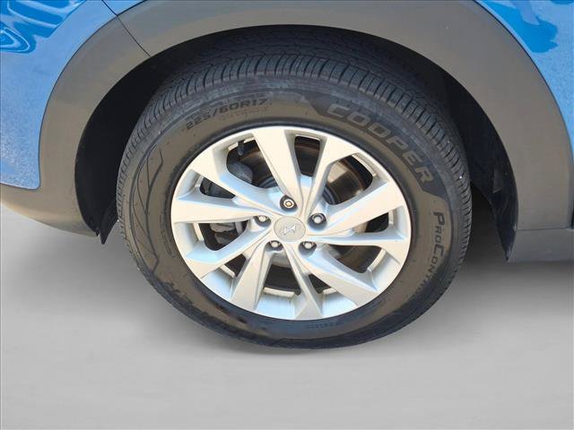Used 2019 Hyundai Tucson SE FWD image 26