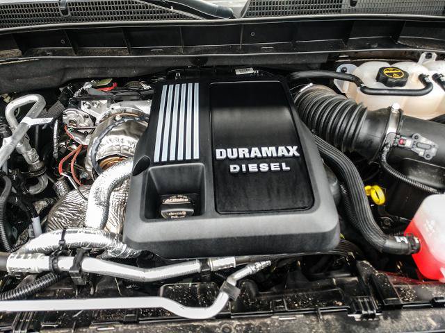 Used 2026 GMC Sierra 1500 Denali Ultimate AWD/4WD image 6