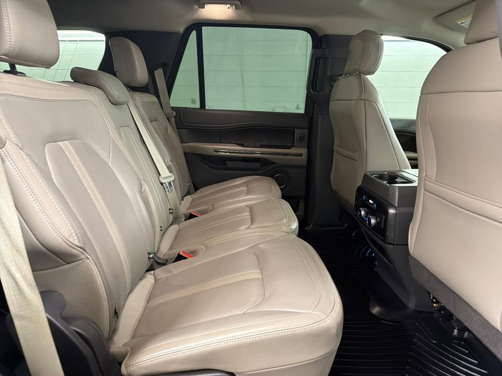 Certified 2019 Ford Expedition Limited image 29