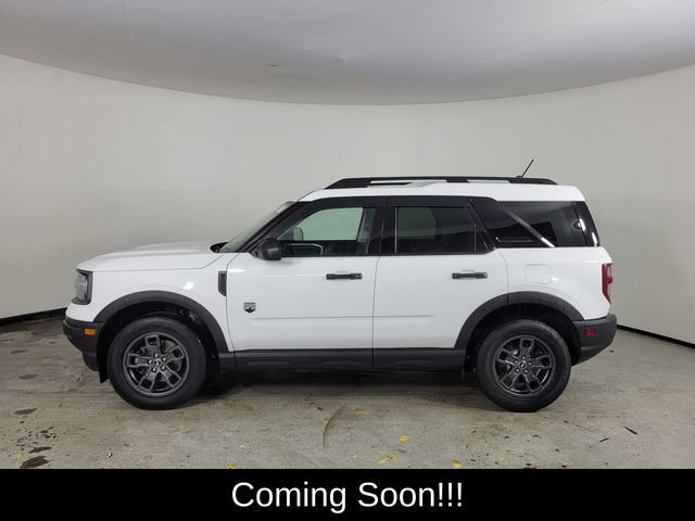 Certified 2023 Ford Bronco Sport Big Bend image 6