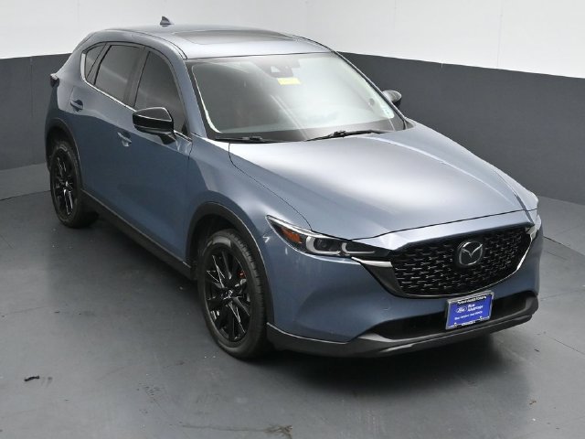 Used 2023 MAZDA CX-5 Carbon Edition AWD/4WD image 47