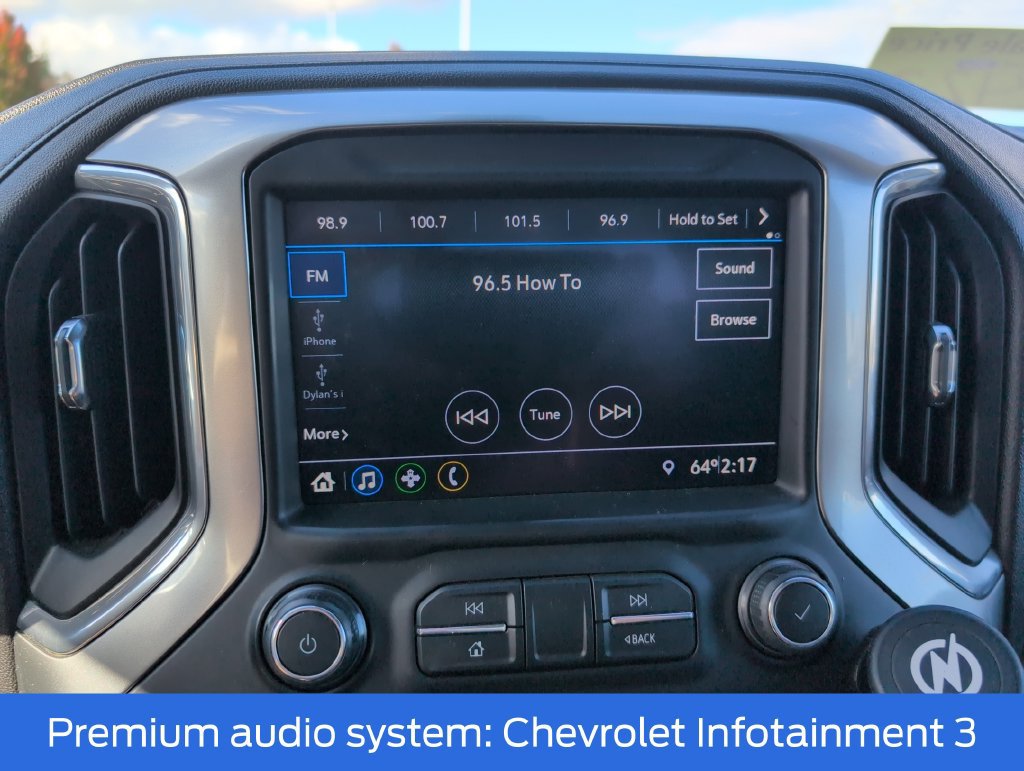 Used 2020 Chevrolet Silverado 3500 LT w/ All Star Edition AWD/4WD image 28