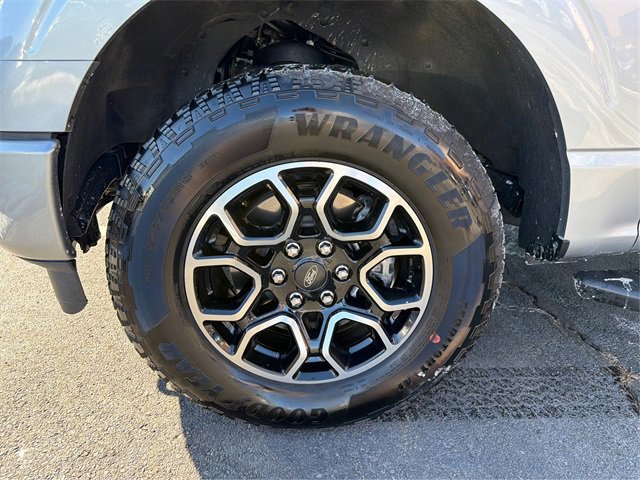 Certified 2023 Ford F150 XLT w/ Equipment Group 302A High image 15