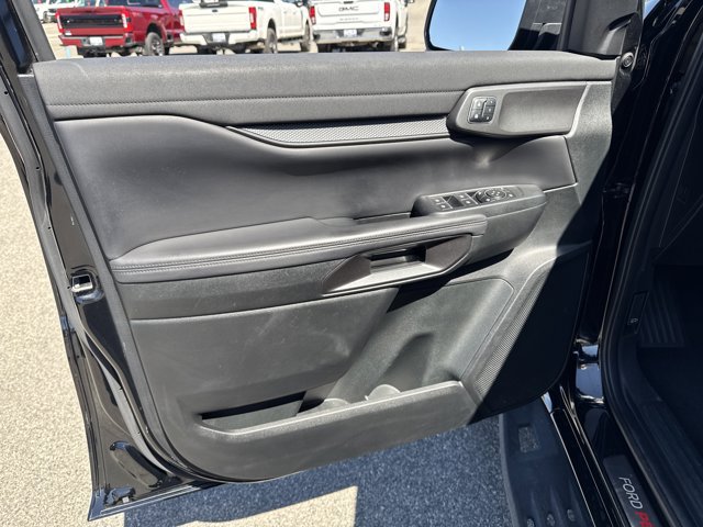 Certified 2024 Ford Ranger Raptor AWD/4WD image 19