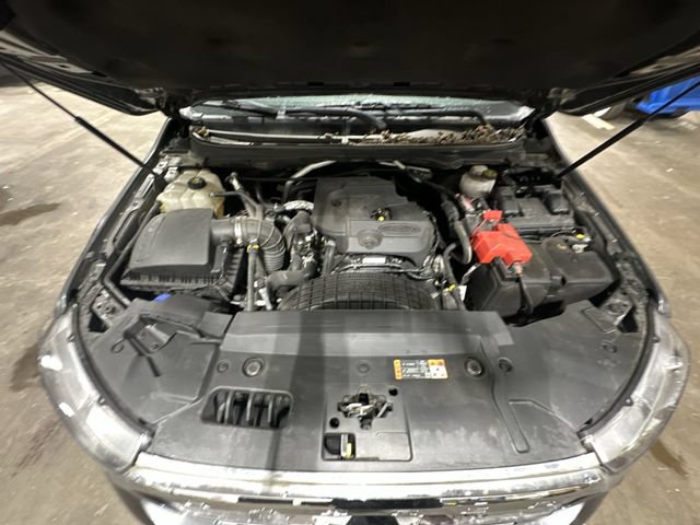 Certified 2019 Ford Ranger Lariat w/ Equipment Group 501A Mid AWD/4WD image 22