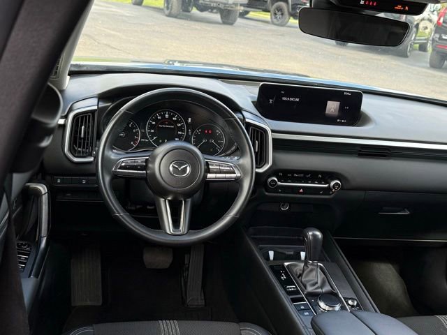 Used 2025 MAZDA CX-50 AWD 2.5 S w/ Preferred Package image 5