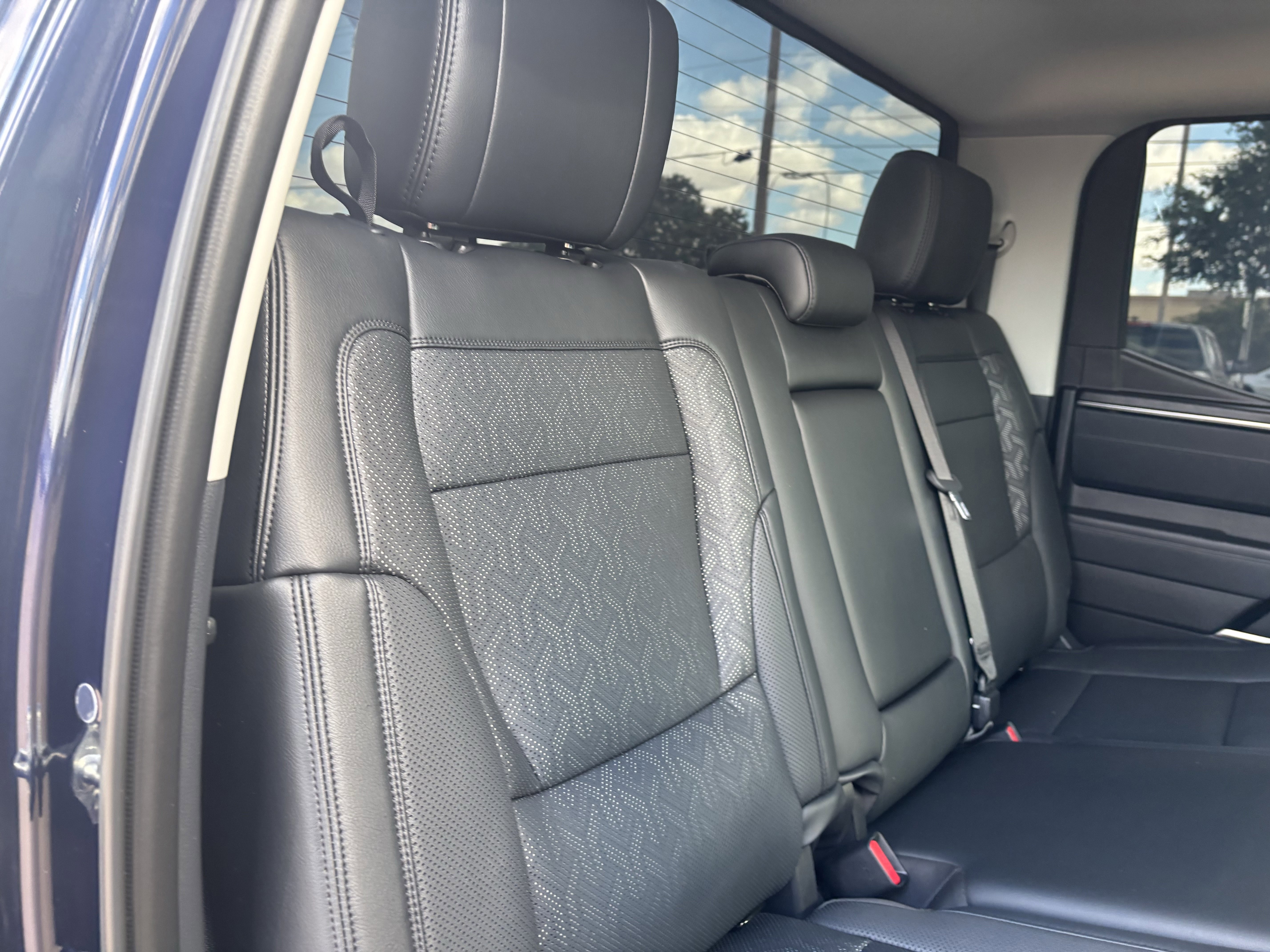 Used 2024 Toyota Tundra Limited image 21