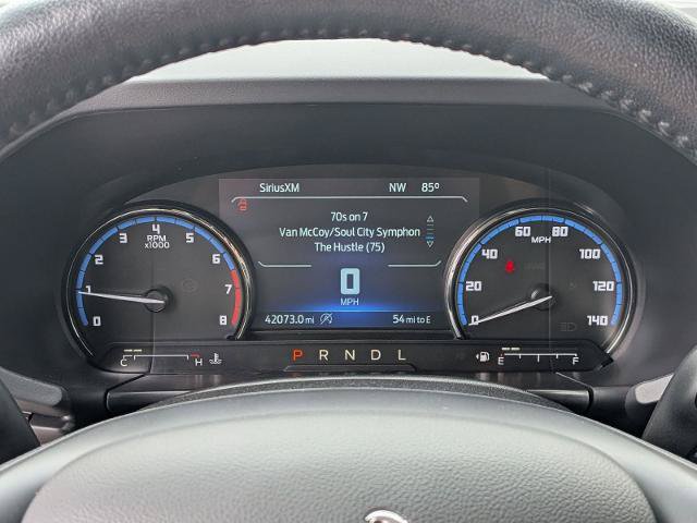 Certified 2021 Ford Bronco Sport Outer Banks w/ Outer Banks Package (96D) AWD/4WD image 17