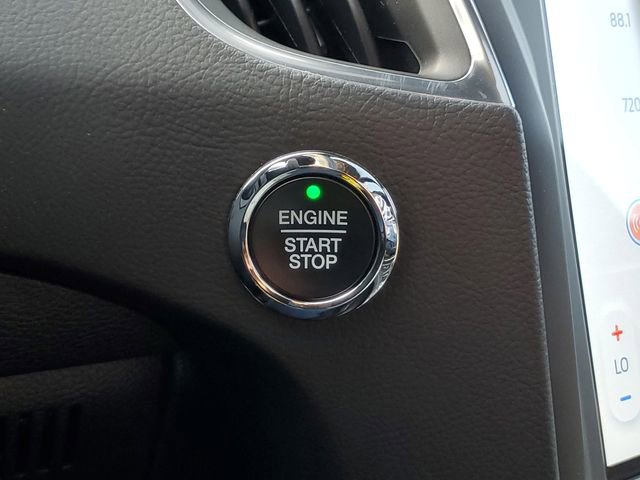 Certified 2023 Ford Edge ST w/ Equipment Group 401A image 20