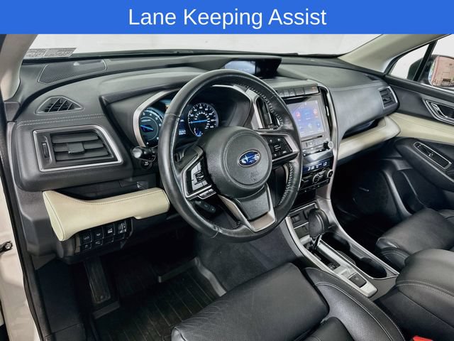 Used 2020 Subaru Ascent Limited w/ Technology Package AWD/4WD image 26