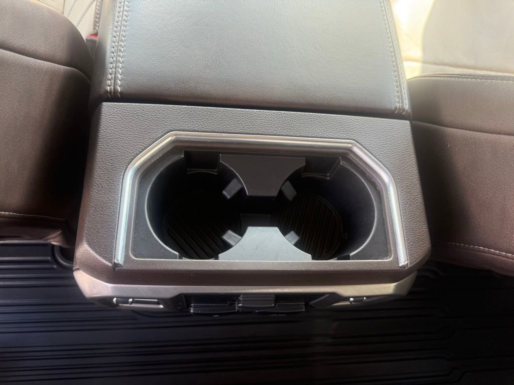 Certified 2019 Ford F150 Limited AWD/4WD image 46