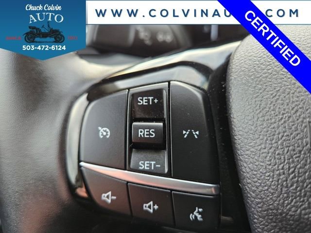 Certified 2024 Ford Escape Active image 29