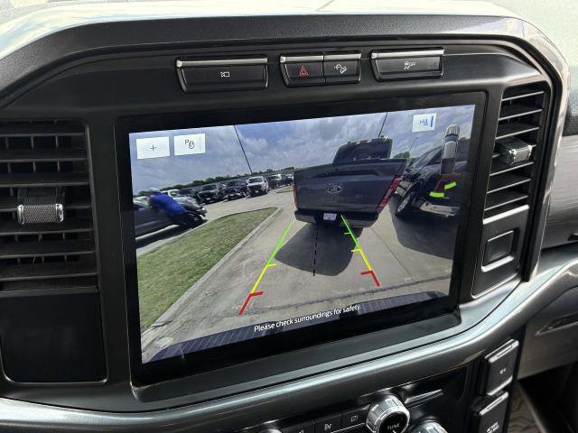 Certified 2023 Ford F150 XLT w/ Equipment Group 302A High image 22