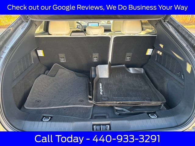 Certified 2023 Ford Mustang Mach-E Premium image 25