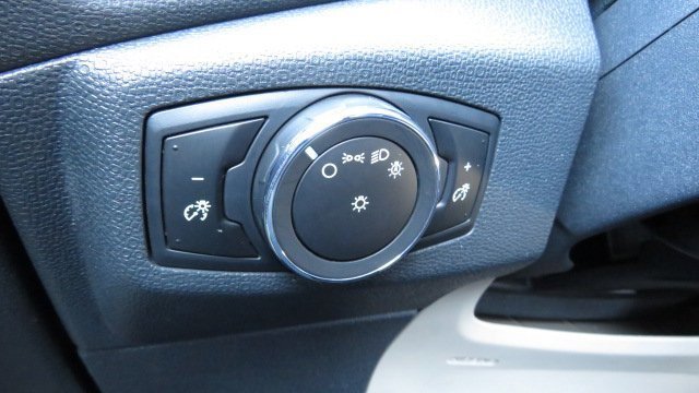 Certified 2020 Ford EcoSport S image 22