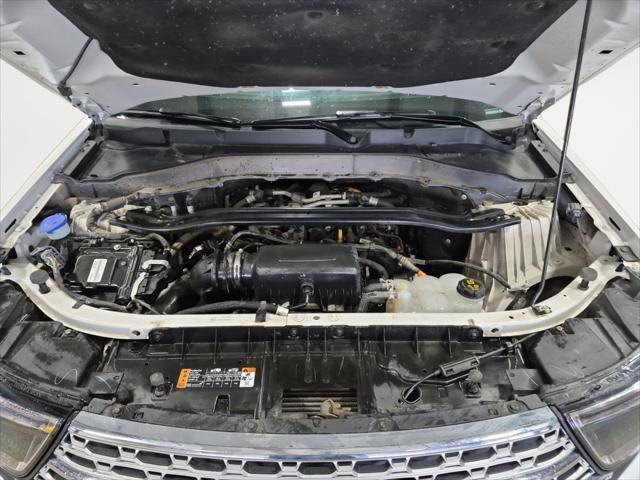 Certified 2022 Ford Explorer Limited w/ Equipment Group 301A image 20