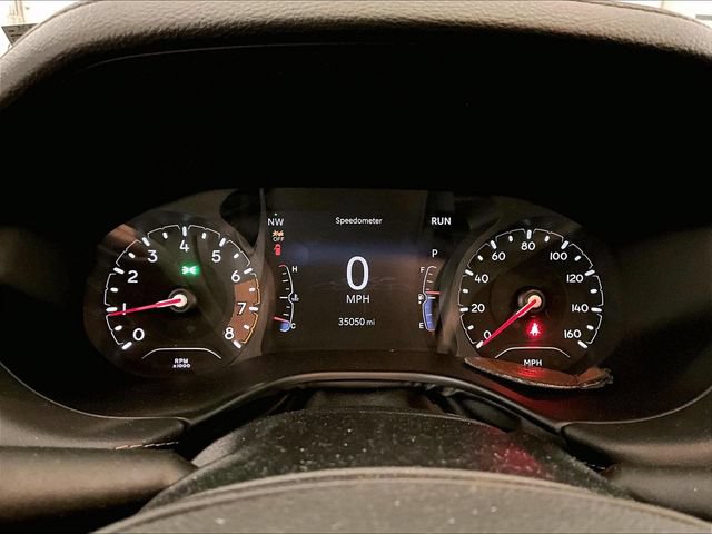 Used 2022 Jeep Compass Limited AWD/4WD image 19