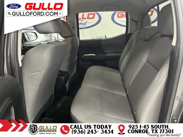 Used 2023 Toyota Tacoma SR5 RWD image 14