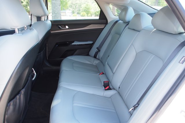 Used 2023 Kia K5 EX FWD image 21
