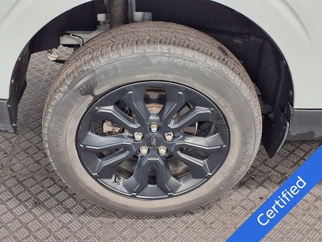 Certified 2023 Ford Maverick XLT w/ Equipment Group 300A Standard AWD/4WD image 26