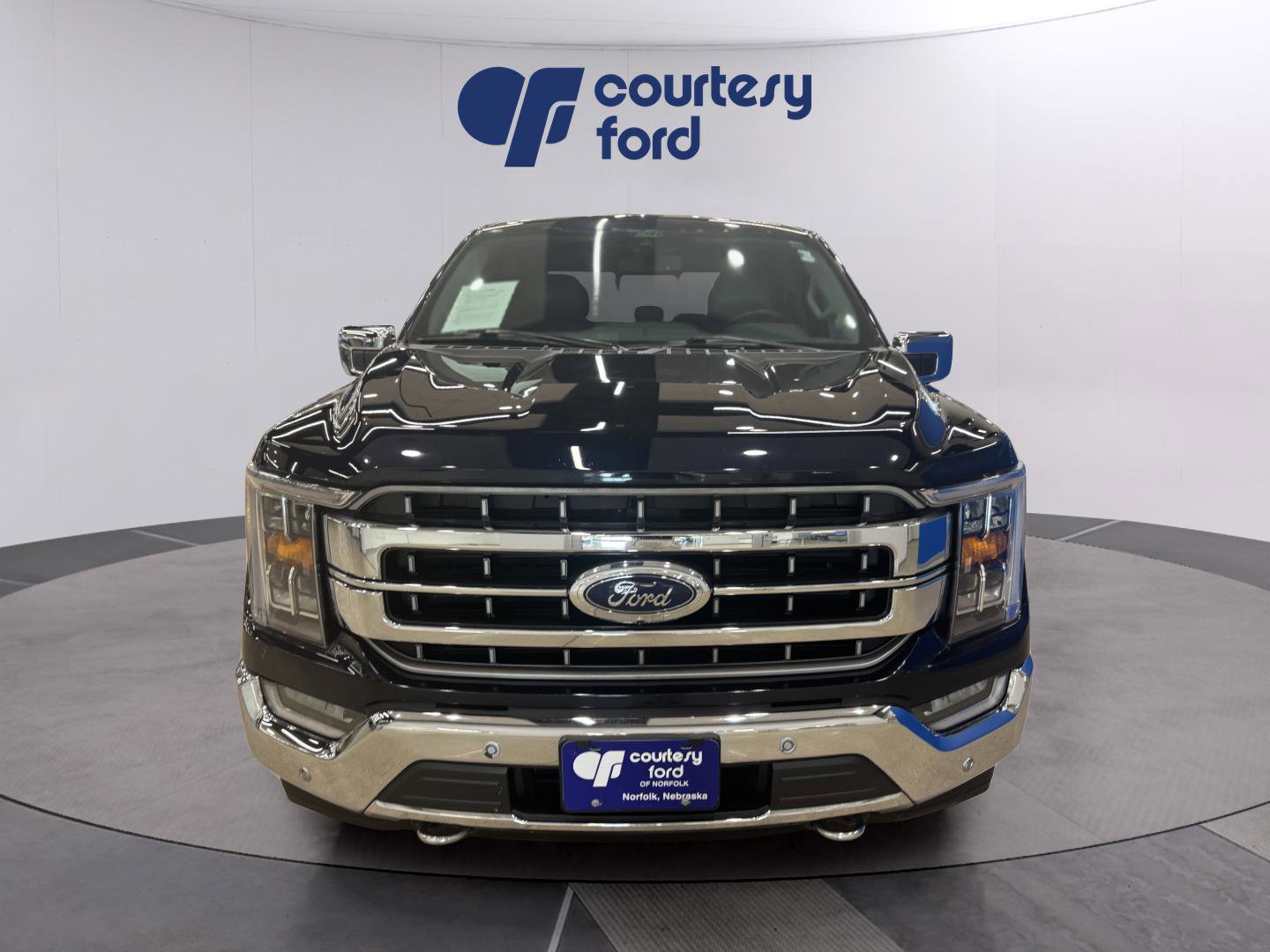 Certified 2021 Ford F150 Lariat image 8