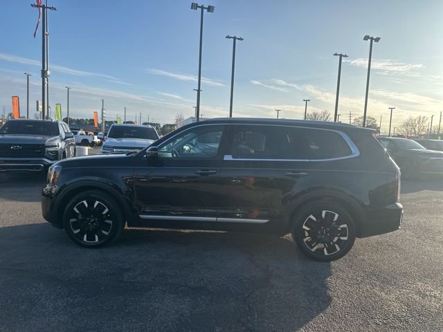 Used 2024 Kia Telluride SX Prestige w/ Towing Package AWD/4WD image 6