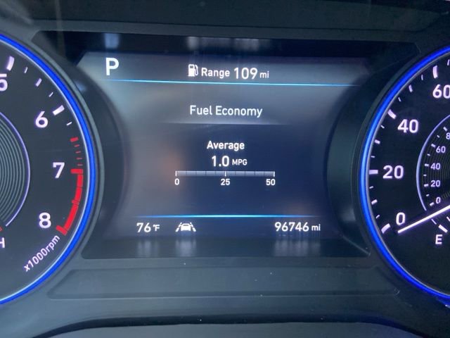 Used 2022 Hyundai Palisade SEL w/ Convenience Package image 21