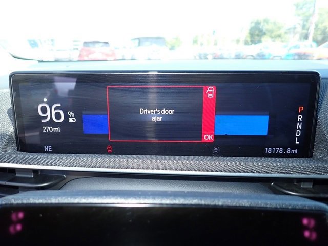 Certified 2024 Ford Mustang Mach-E Select w/ Comfort Package Lite image 29