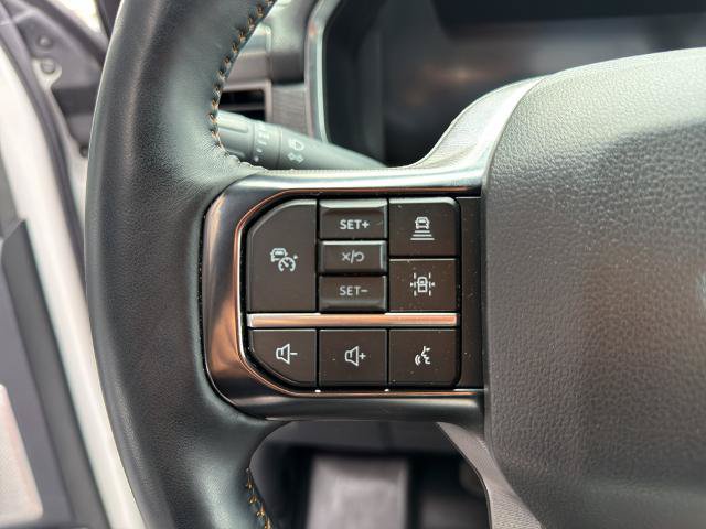 Certified 2023 Ford F150 Platinum AWD/4WD image 26