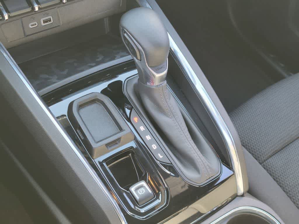 Used 2023 GMC Canyon Elevation w/ Trailering Package RWD image 19