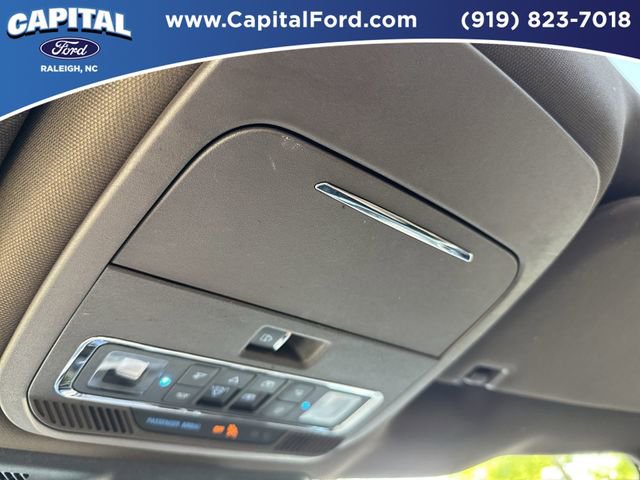 Certified 2024 Ford F150 King Ranch w/ FX4 Off-Road Package image 35