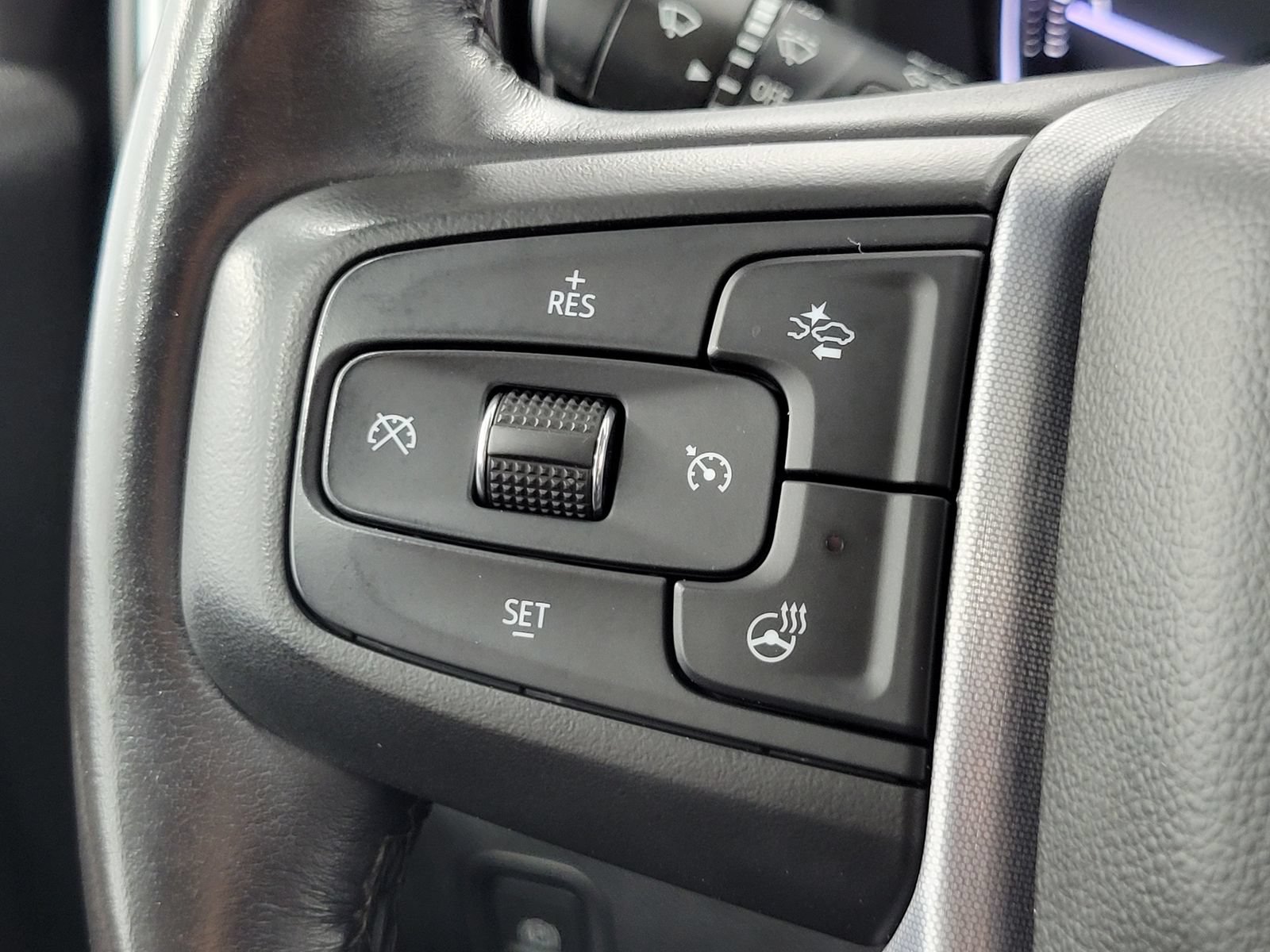 Used 2022 GMC Sierra 1500 SLT w/ SLT Premium Plus Package AWD/4WD image 16