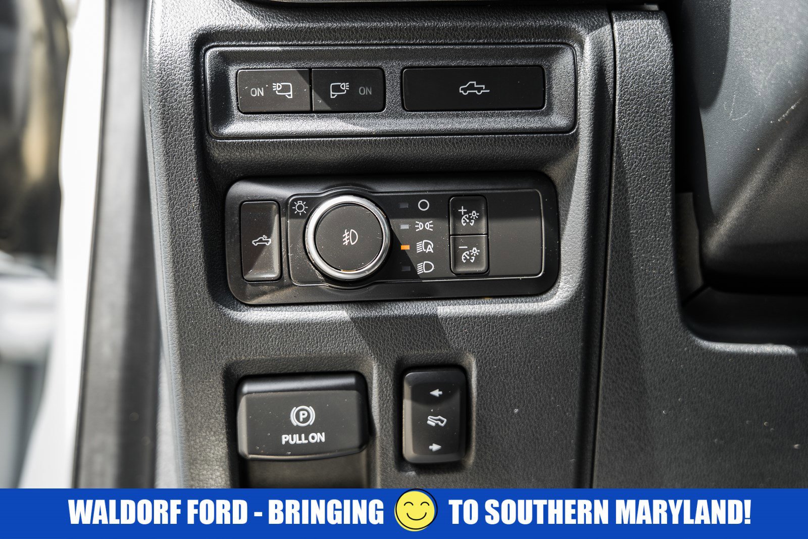 Certified 2021 Ford F150 Platinum w/ Trailer Tow Package AWD/4WD image 53