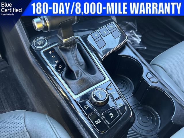 Used 2023 Kia Sportage X-Pro image 30