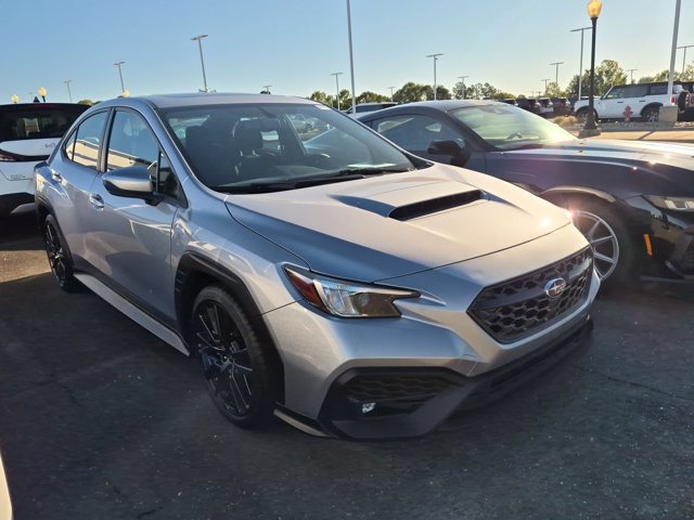 Used 2023 Subaru WRX Premium