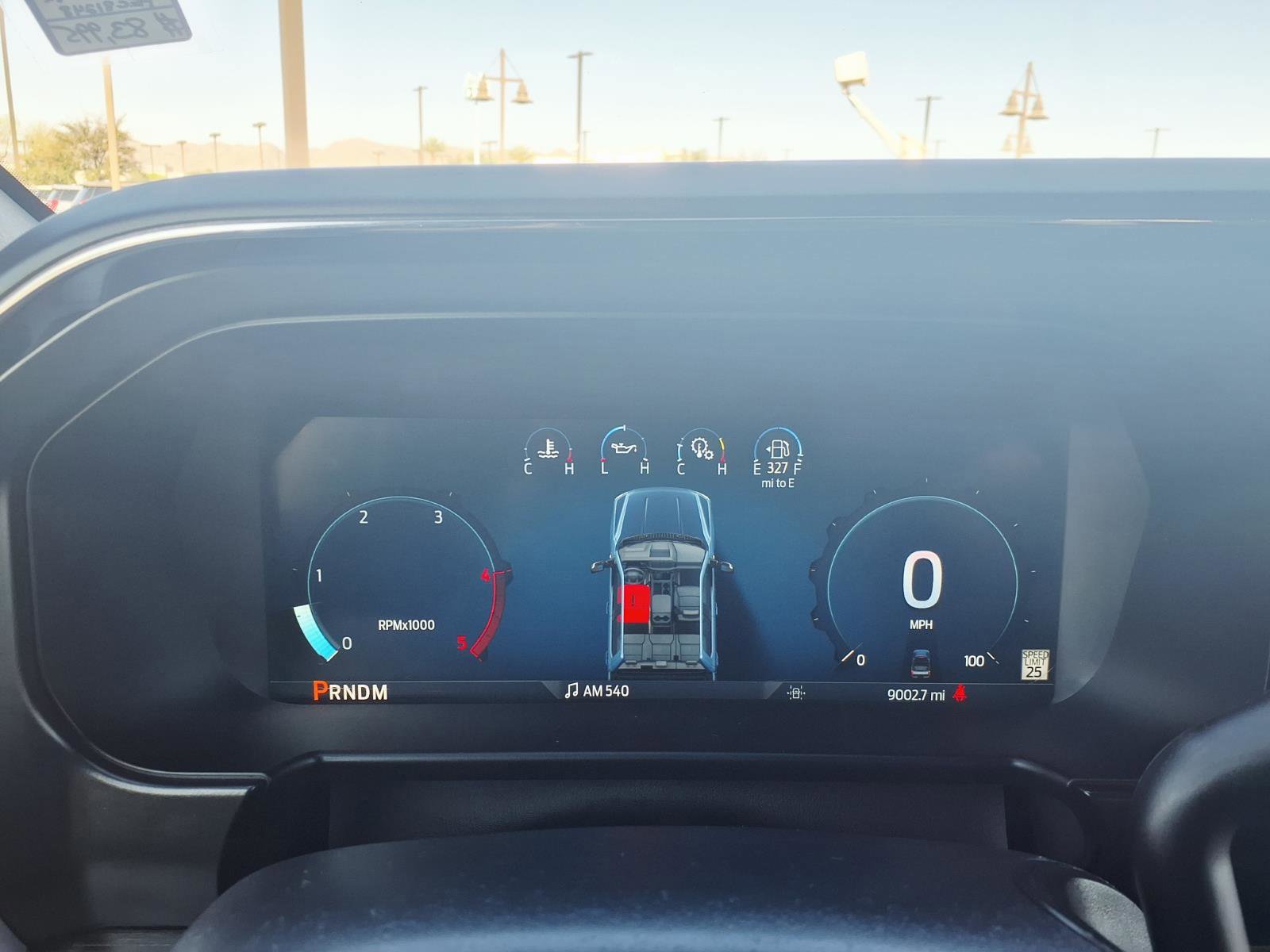 Certified 2023 Ford F250 Lariat w/ Lariat Ultimate Package image 28