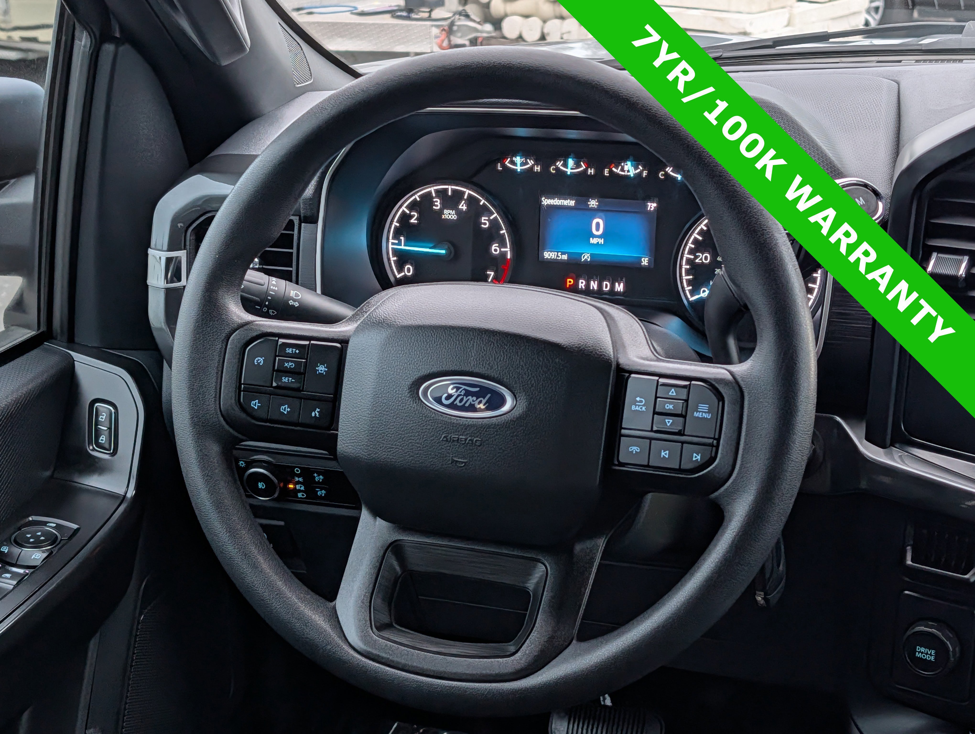 Certified 2023 Ford F150 XL w/ STX Appearance Package image 20