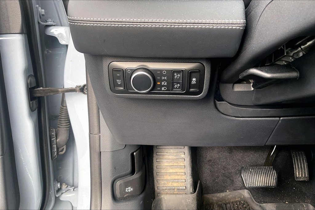 Certified 2024 Ford Mustang Mach-E Premium AWD/4WD image 35