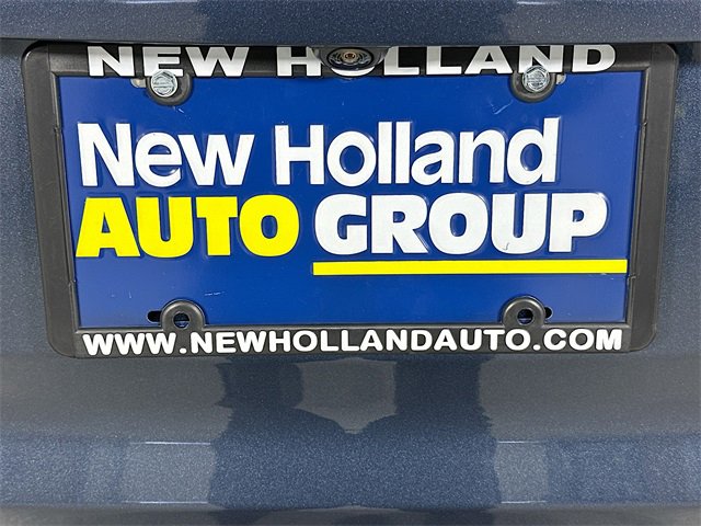 Certified 2021 Ford EcoSport SE image 13