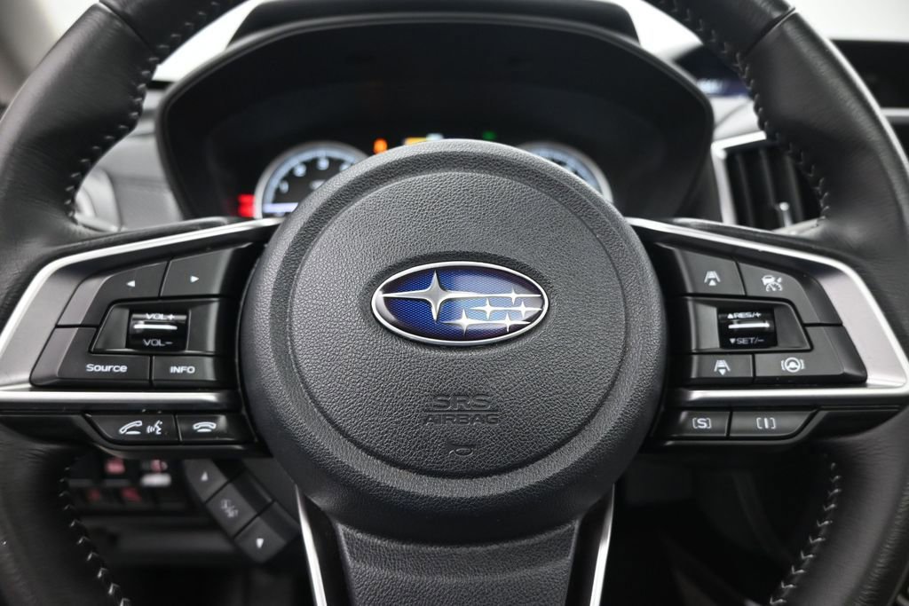 Used 2020 Subaru Forester Premium AWD/4WD image 13