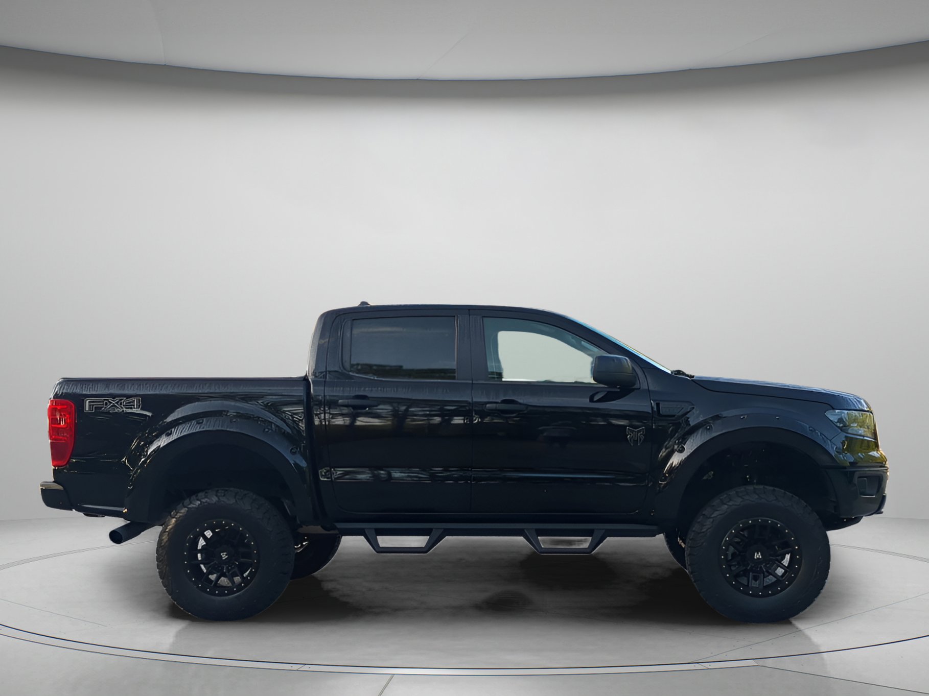Certified 2022 Ford Ranger XLT w/ Equipment Group 302A High AWD/4WD image 39