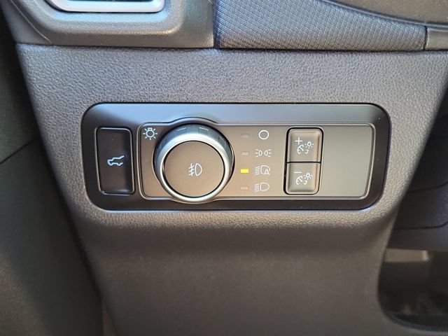 Certified 2025 Ford Bronco Sport Outer Banks w/ Outer Banks Tech Package+ AWD/4WD image 13