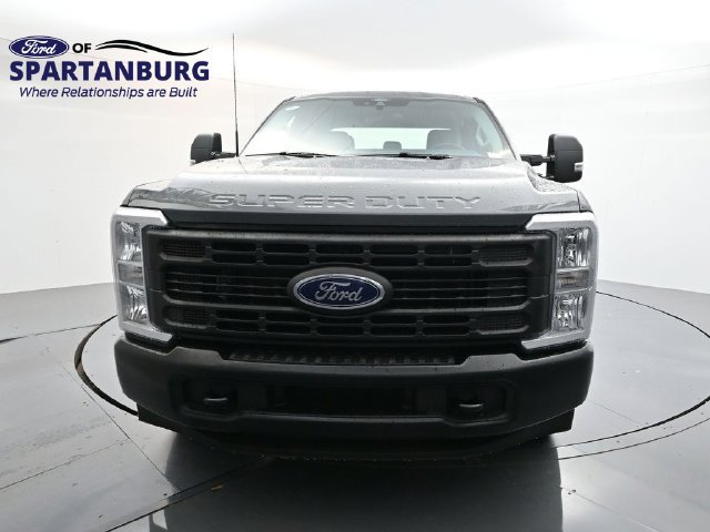 Certified 2026 Ford F250 XL RWD image 2