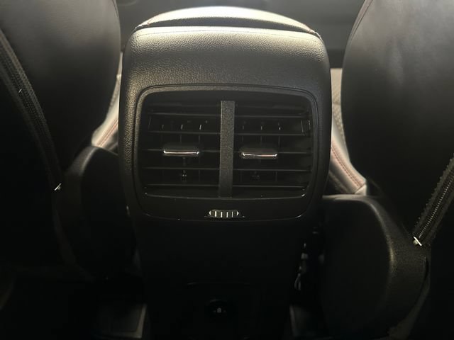 Certified 2025 Ford Escape ST-Line AWD/4WD image 25