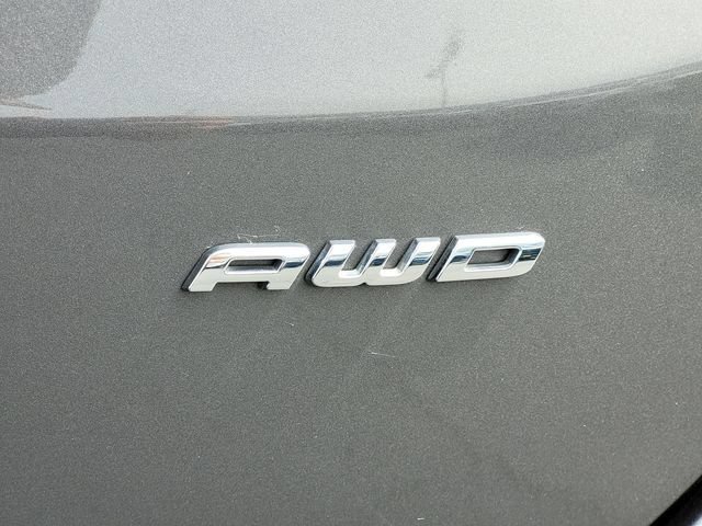 Certified 2024 Ford Edge SEL w/ Sport Appearance Package AWD/4WD image 27