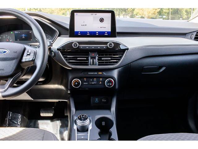 Certified 2022 Ford Escape SE AWD/4WD image 15