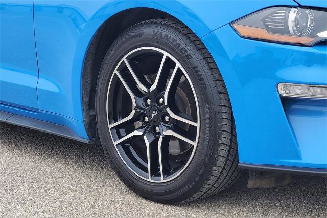 Certified 2023 Ford Mustang Premium image 7