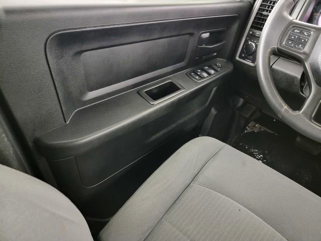Used 2021 RAM 1500 Tradesman w/ Popular Equipment Group AWD/4WD image 28